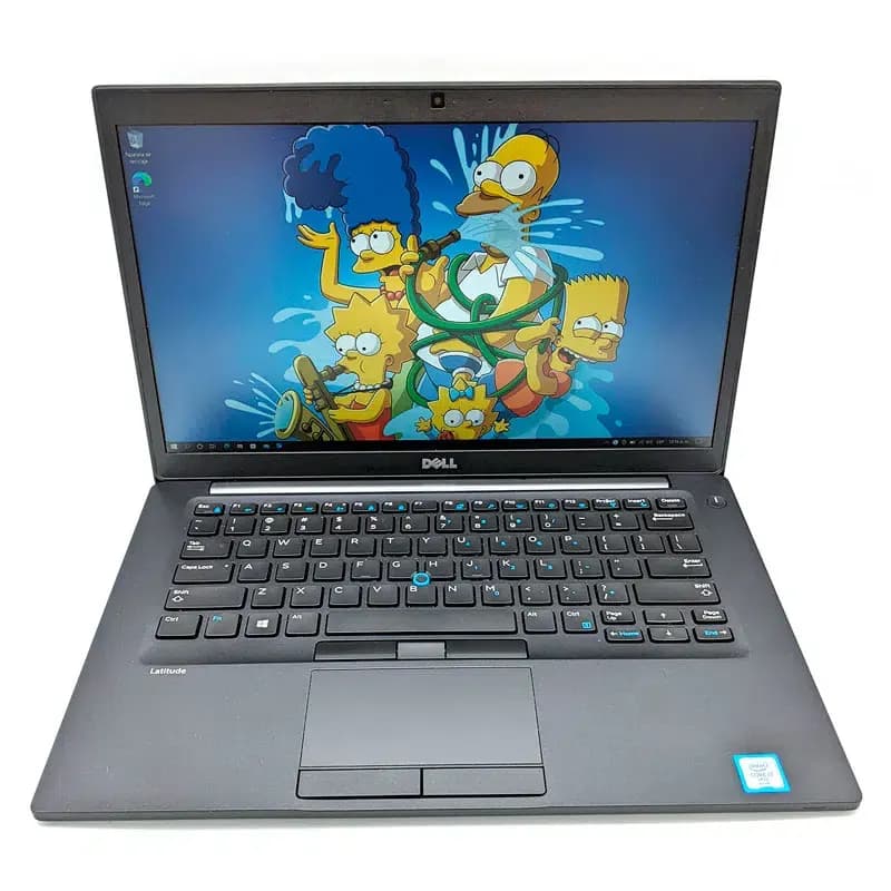 LAPTOP I5-6300U DELL LATITUDE 7480