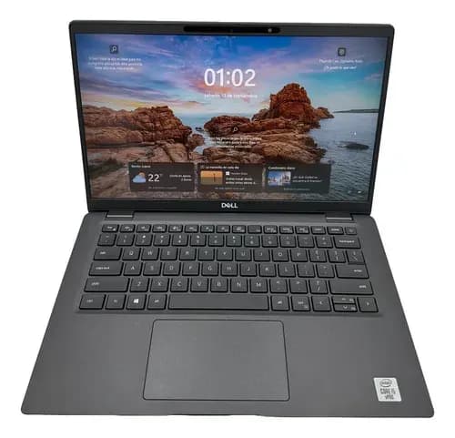 LAPTOP i5-7300U DELL LATITUDE 5590