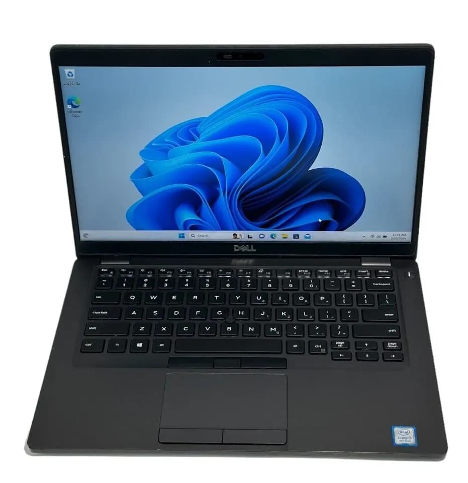 LAPTOP I5-8265U DELL LATITUDE 5400