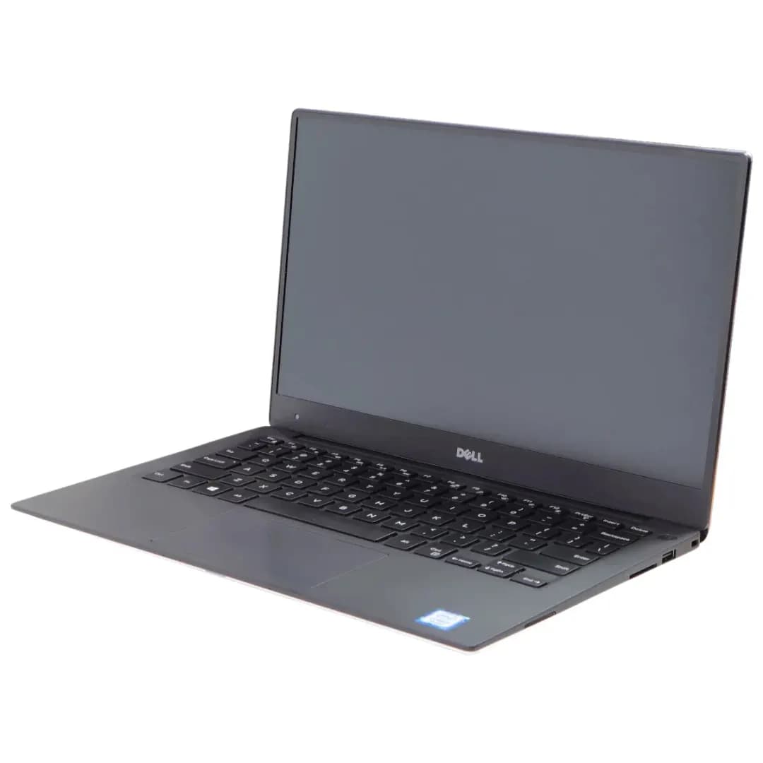LAPTOP I7-7500U DELL LATITUDE P54G