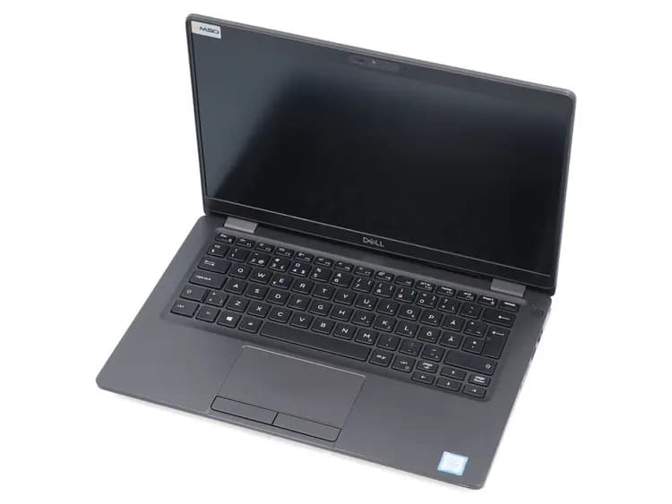 LAPTOP I7-8665U DELL LATITUDE 5300