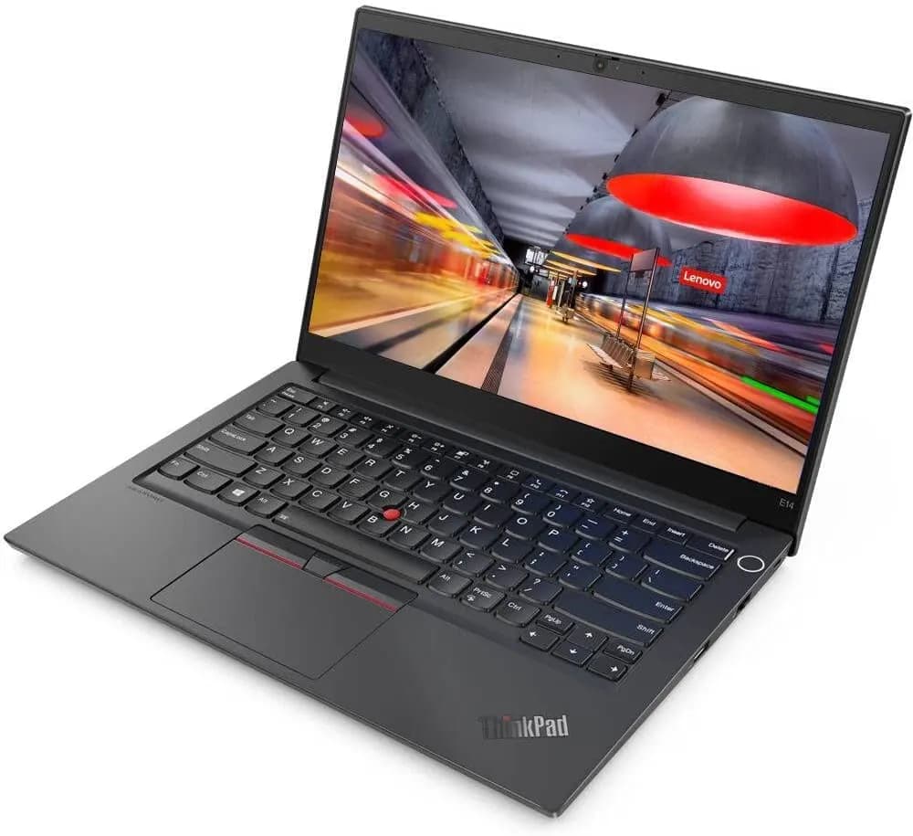 LAPTOP RYZEN 7-5700U LENOVO E14