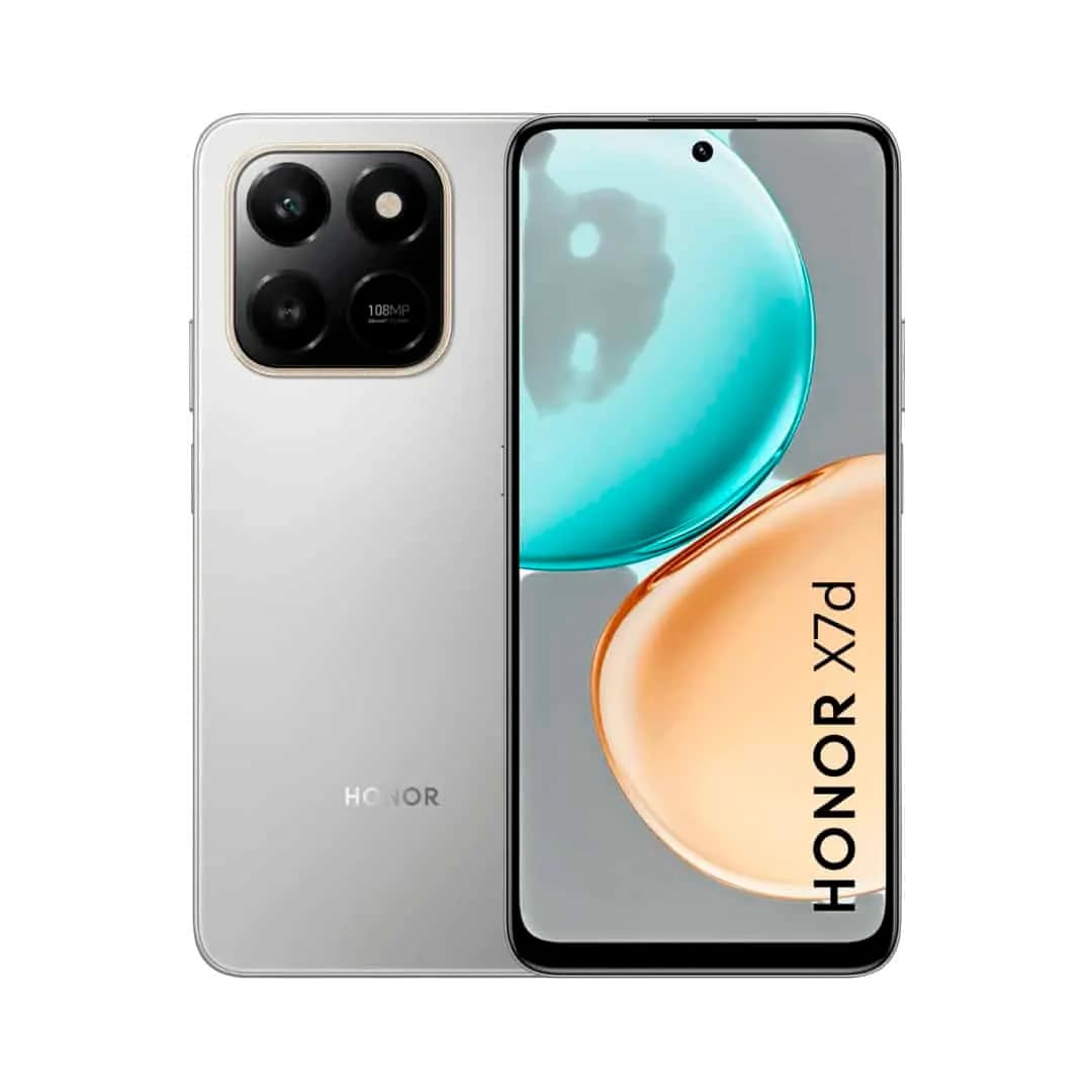 HONOR X7D 8GB/256GB