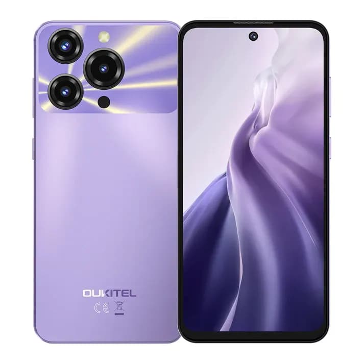 OUKITEL C69 8GB/256GB