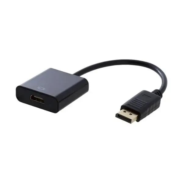 ADAPTADOR DISPLAYPORT - HDMI