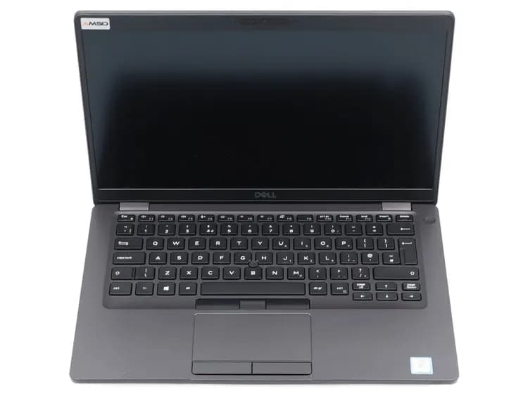 LAPTOP I5-9400H DELL LATITUDE 5401