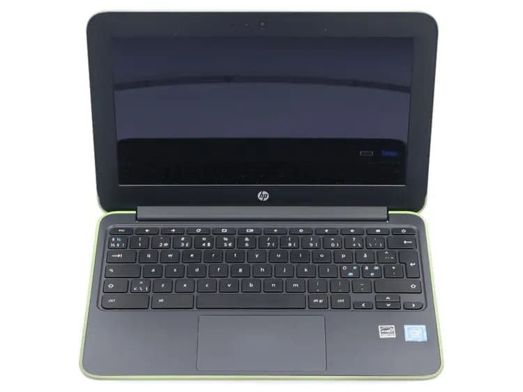 CHROMEBOOK HP 11 G5