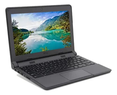 CHROMEBOOK DELL P22T