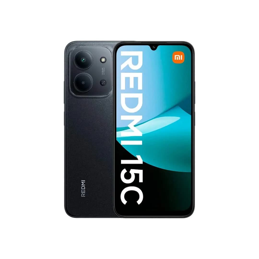 REDMI 15C 4GB/128GB