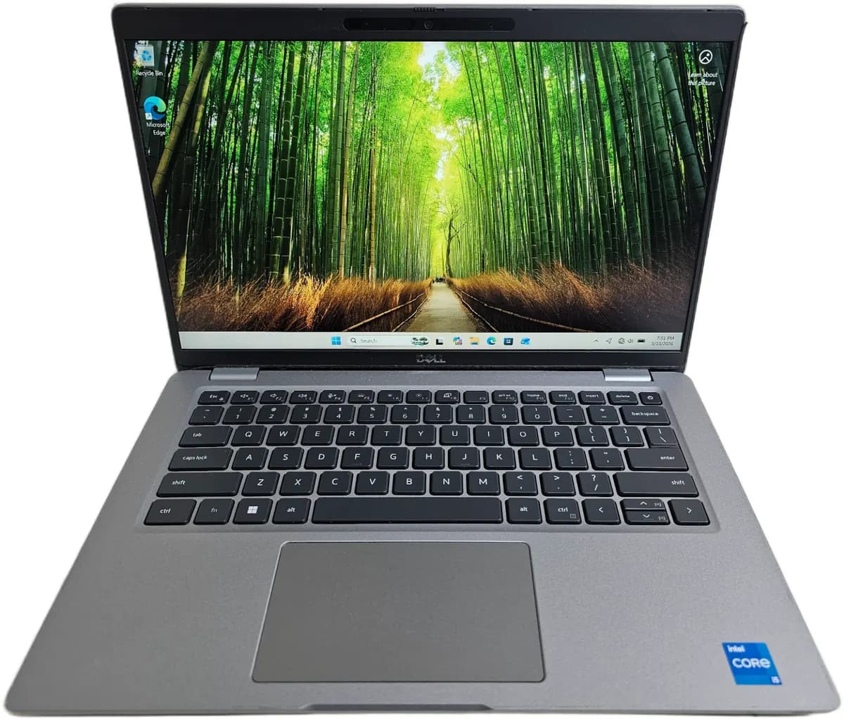 LAPTOP I5-1135 G7 DELL LATITUDE 5420