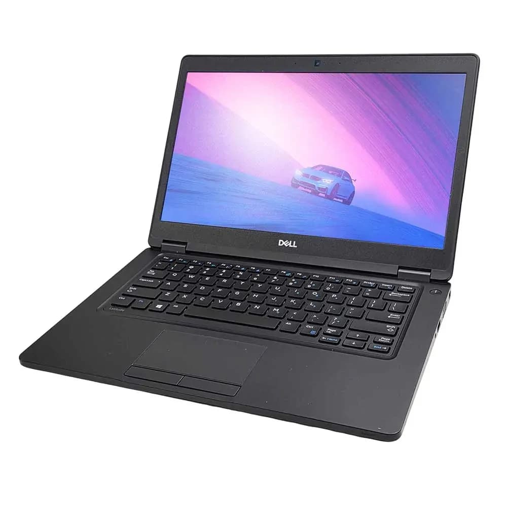LAPTOP I5-7440HQ DELL LATITUDE 5480