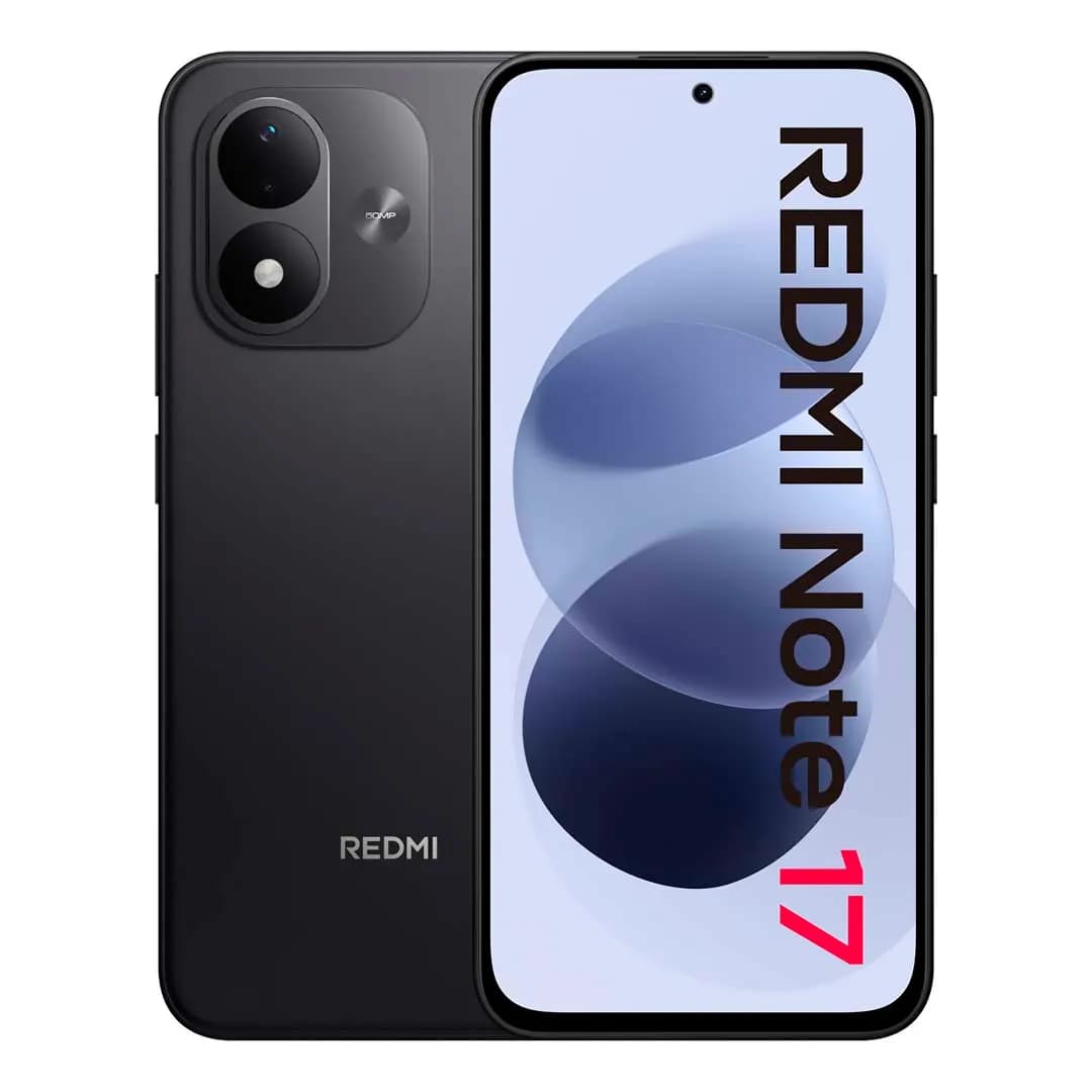 REDMI NOTE 17 6GB/256GB