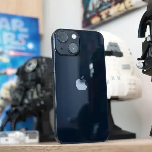 IPHONE 13