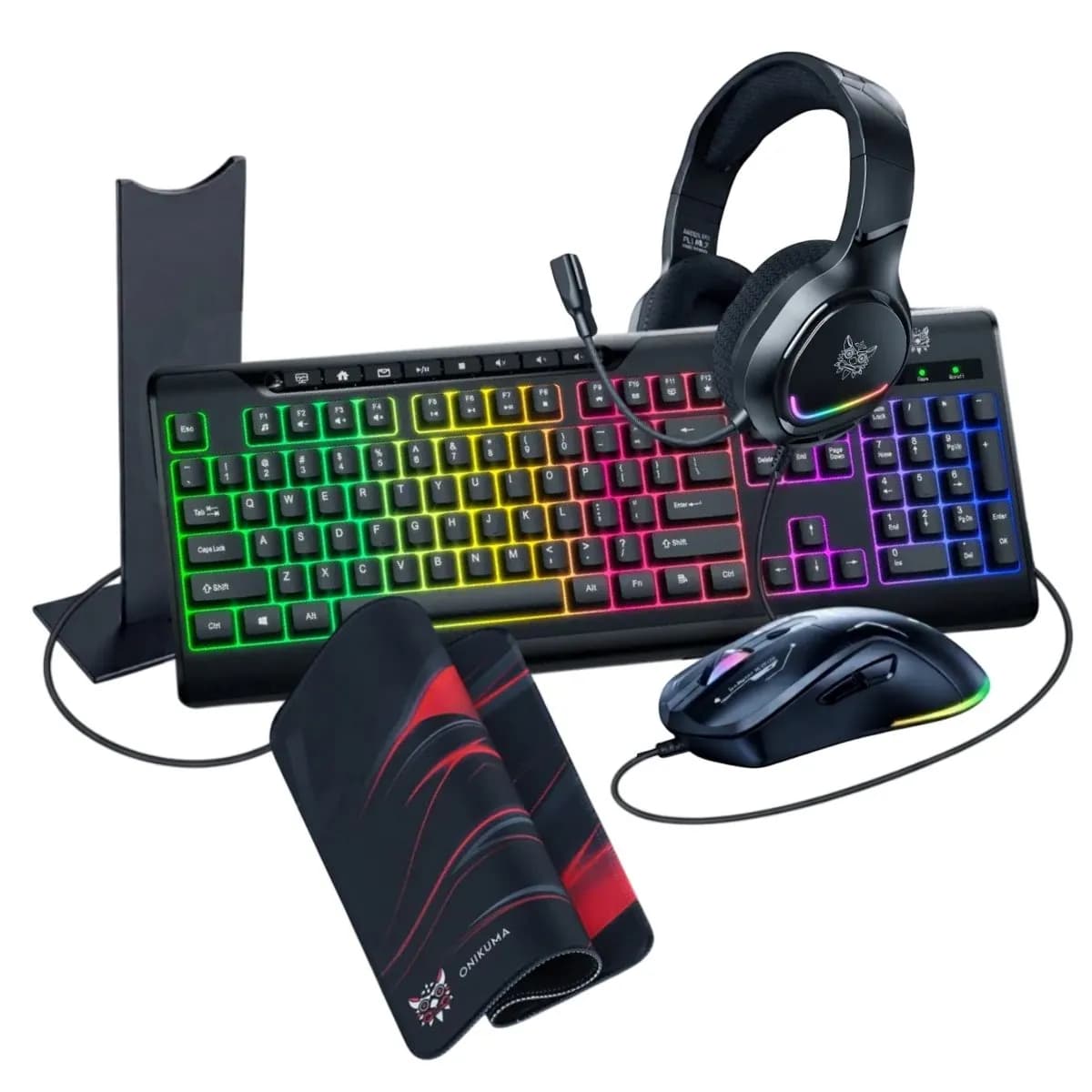 COMBO GAMING ONIKUMA