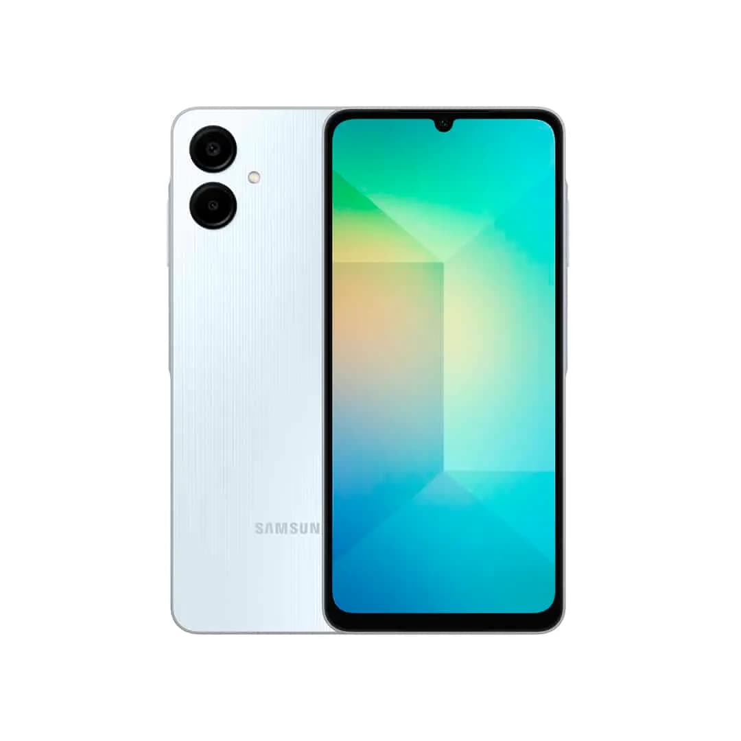 SAMSUNG A06 4GB/64GB
