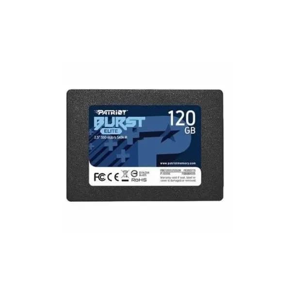 DISCO DURO SOLIDO 120GB