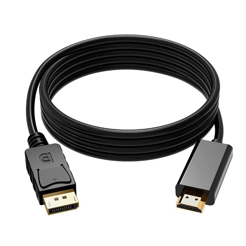 CABLE DISPLAYPORT-HDMI