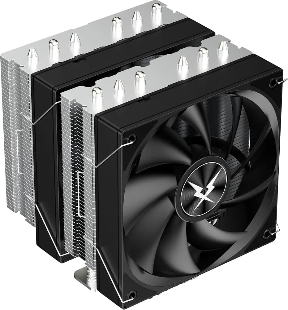 FANCOOLER RUIX GT-620