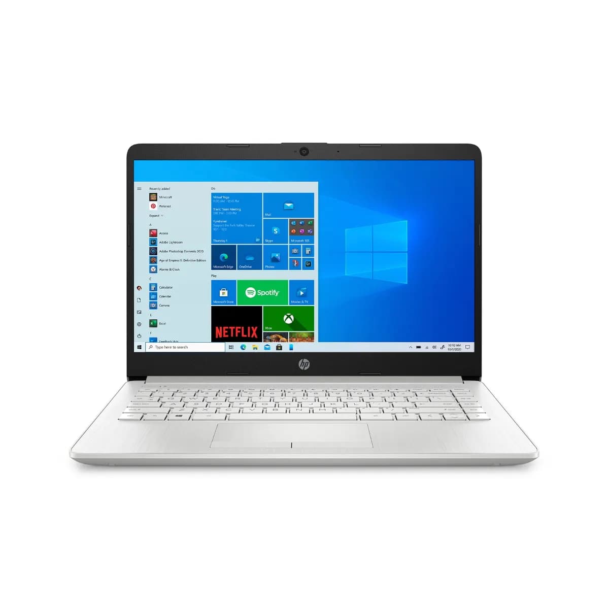 LAPTOP RYZEN 3-3250U HP-14DK1035WM