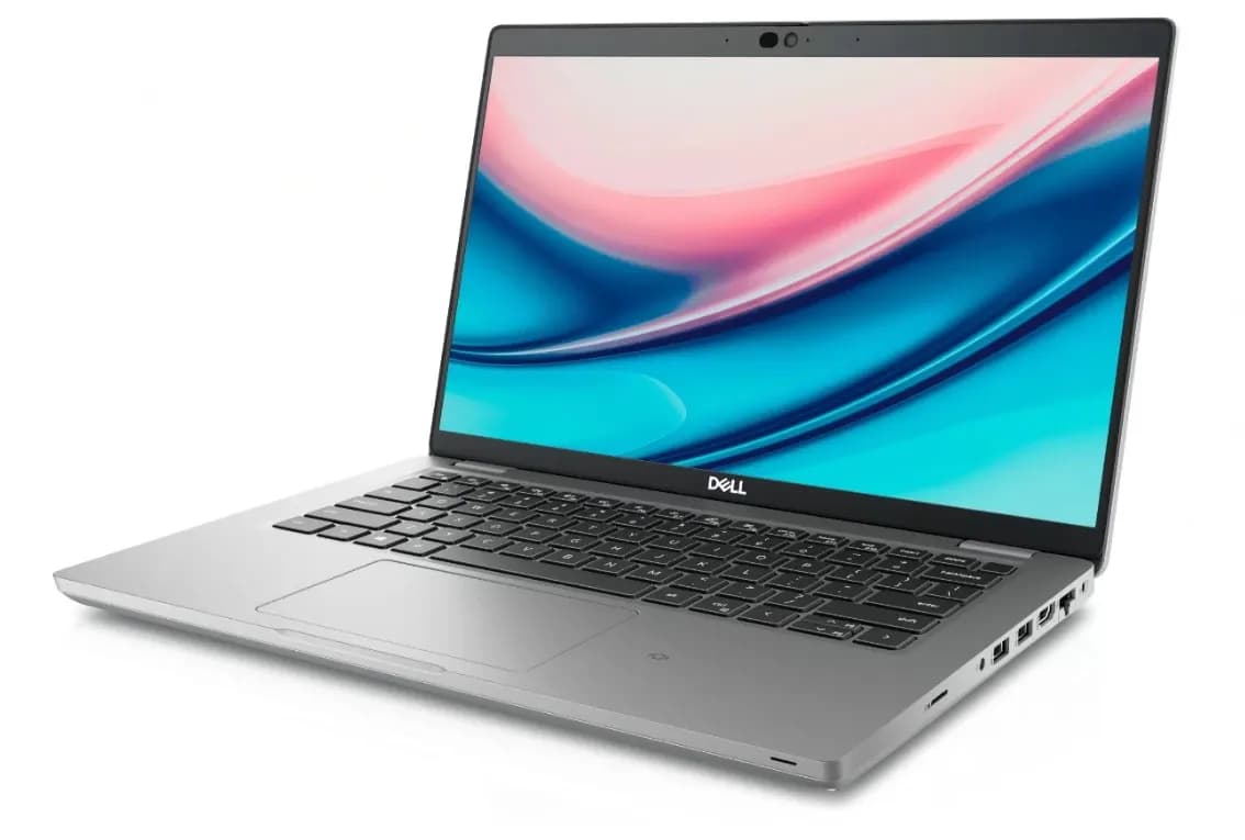 LAPTOP I5-1145G7 DELL LATITUDE 5420