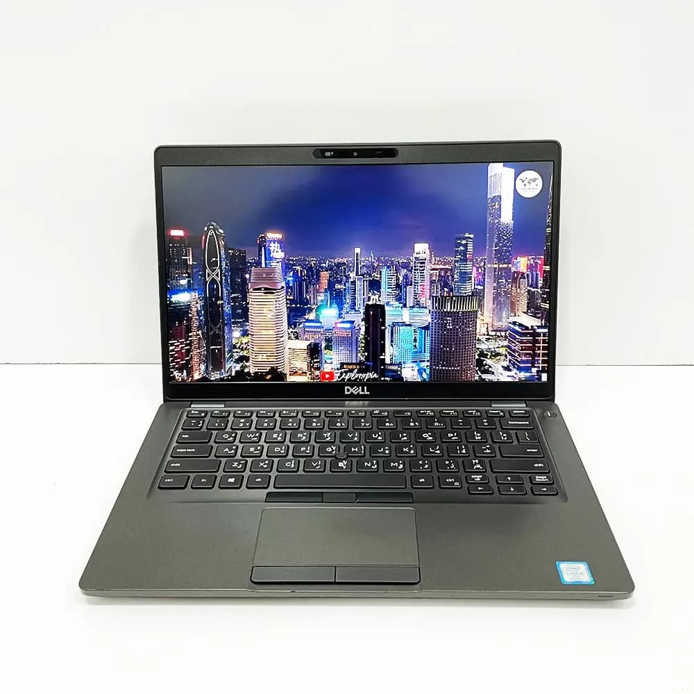 LAPTOP I5-8365U DELL LATITUDE 5400