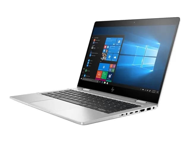LAPTOP I5-8365U HP ELITEBOOK X360