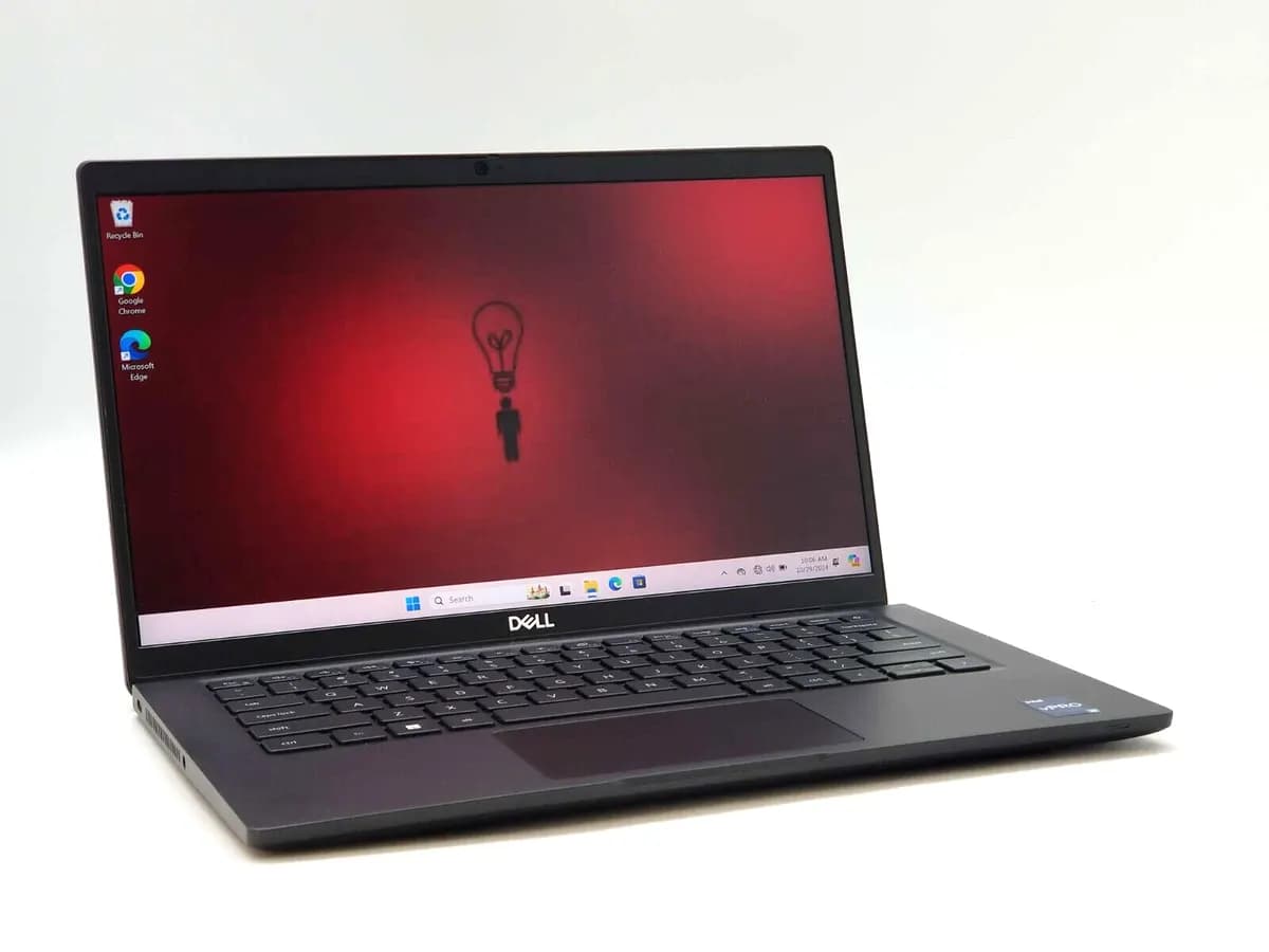 LAPTOP I5-1245U DELL LATITUDE 7330