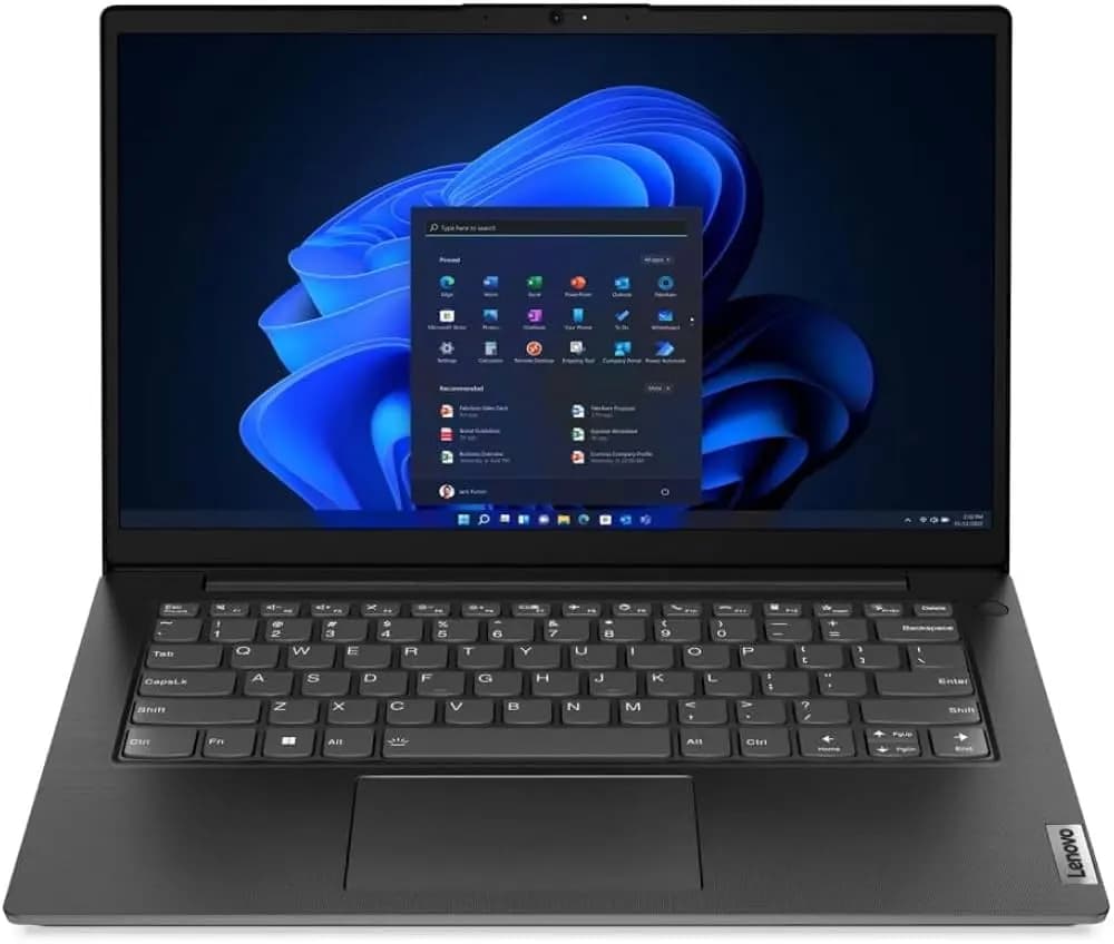 LAPTOP RYZEN 5-7430U LENOVO V14 ABP