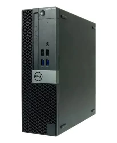 CPU I5-6TA GENERACION/8GB RAM/500GB HDD O 120GB SSD