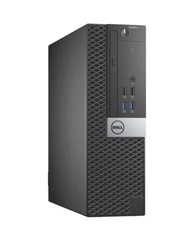 CPU I7-6TA GENERACION/8GB RAM/500GB HDD O 120GB SSD