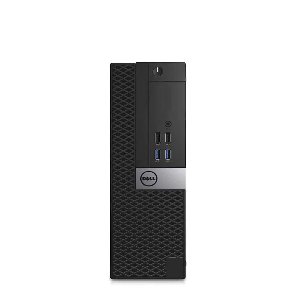 CPU I7-7MA GENERACION/8GB RAM/500GB HDD O 120GB SSD