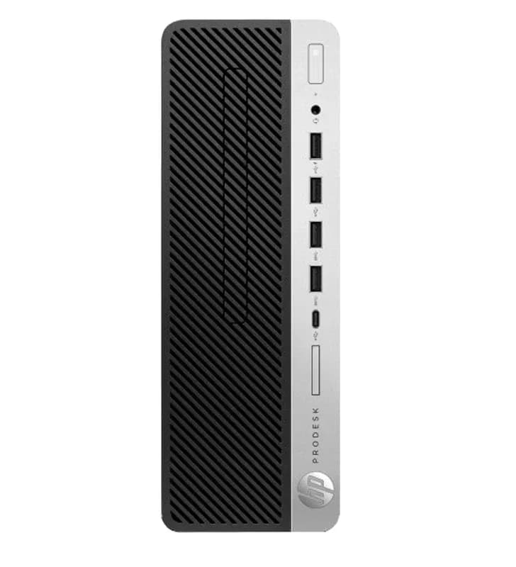 CPU I7-9NA GENERACION/8GB RAM/500GB HDD O 120GB SSD