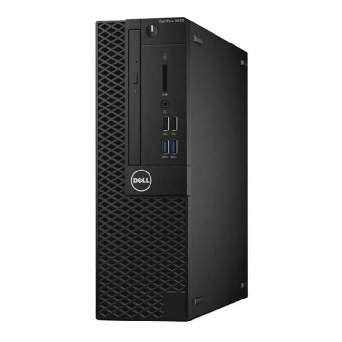 CPU I3-7MA GENERACION/8GB RAM/500GB HDD O 120GB SSD