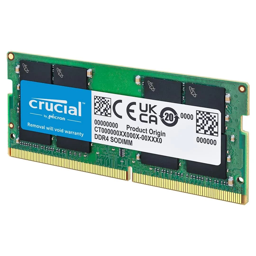 MEMORIA RAM LAPTOP DDR4 8GB