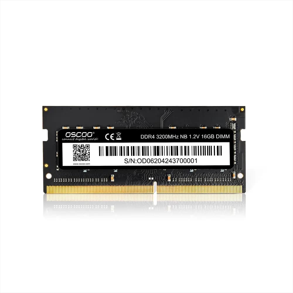 MEMORIA RAM LAPTOP DDR4 16GB