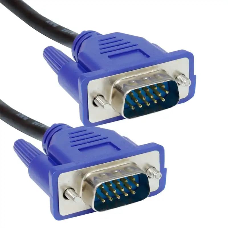CABLE VGA