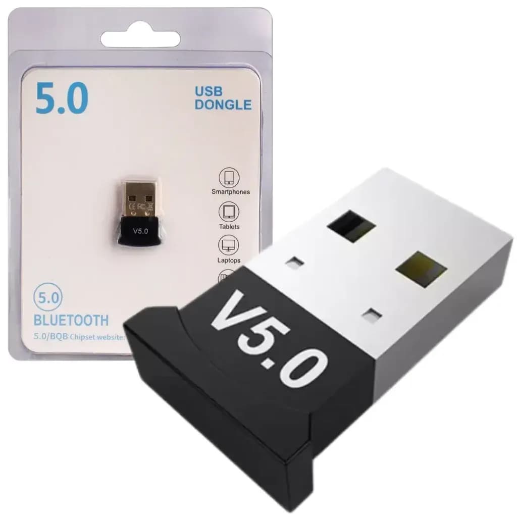 ADAPTADOR BLUETOOTH